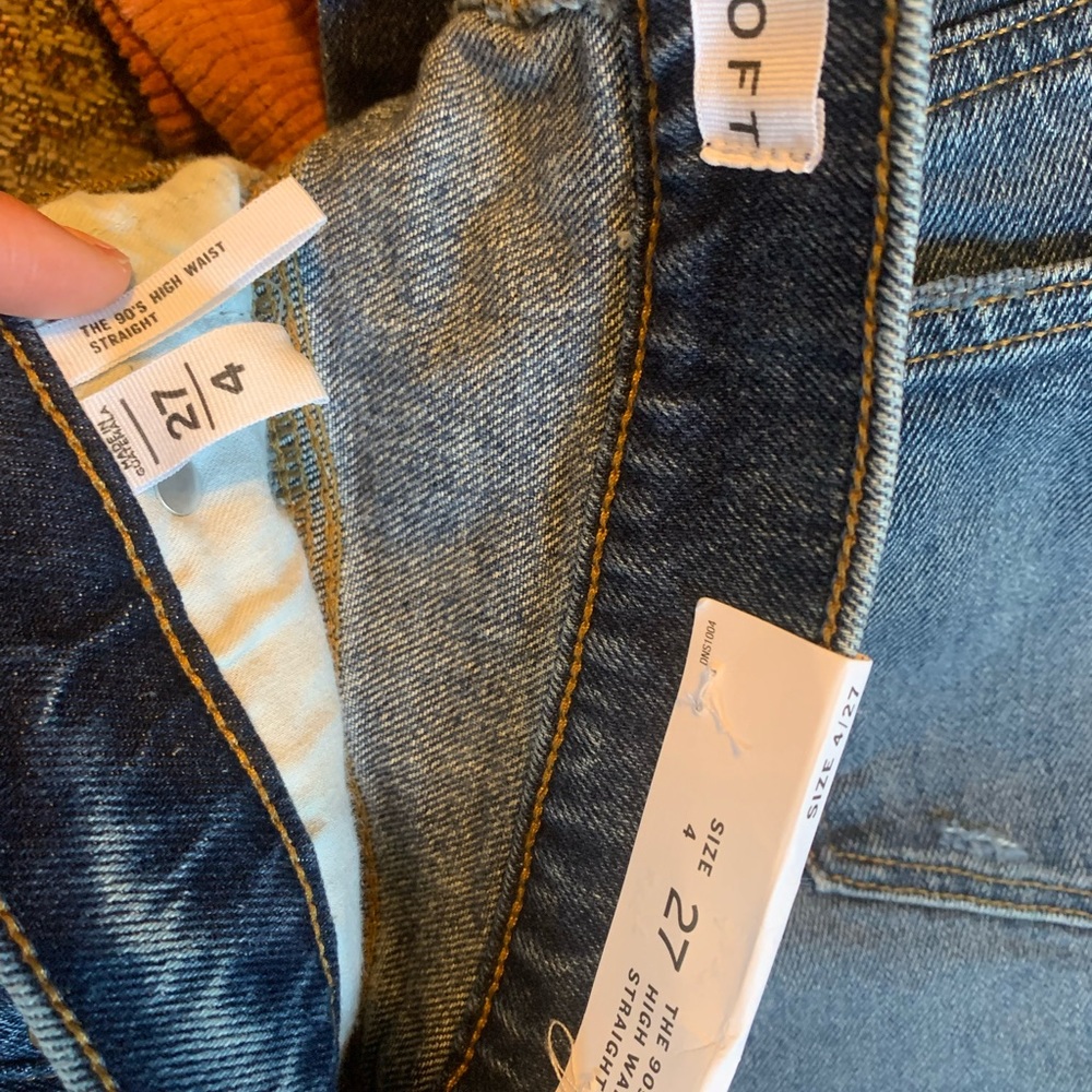 Loft Jeans - Picture 6 of 6